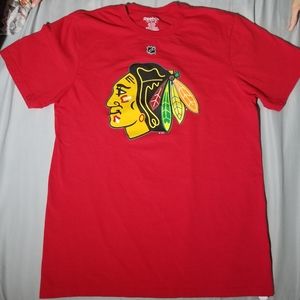 Chicago Blackhawks t shirt